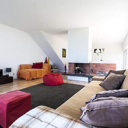 Arriba Beach House Σπίτι διακοπών *