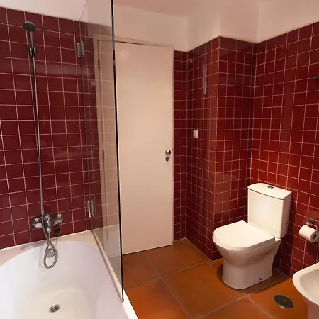 Σπίτι διακοπών Arriba Beach House A dos Cunhados