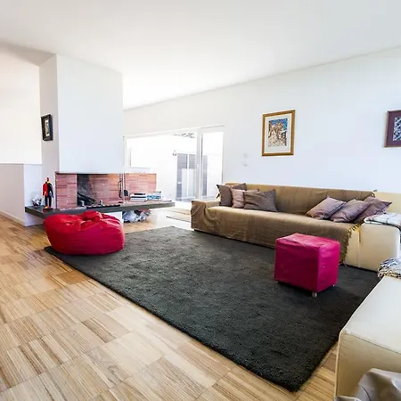Arriba Beach House Σπίτι διακοπών