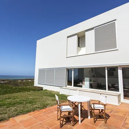 Σπίτι διακοπών Arriba Beach House *