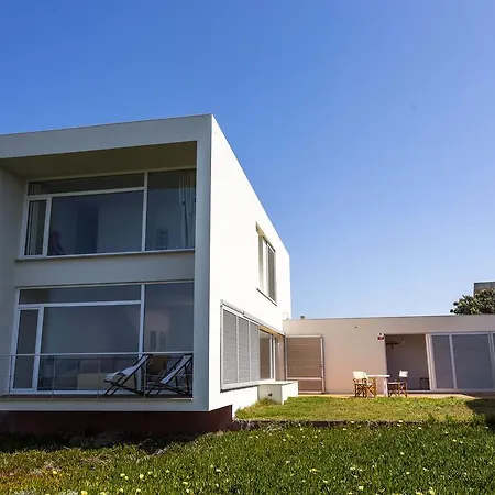 Σπίτι διακοπών Arriba Beach House A dos Cunhados